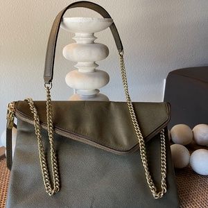 Henri Bendel Crossbody/Clutch